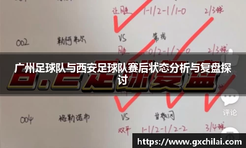 广州足球队与西安足球队赛后状态分析与复盘探讨
